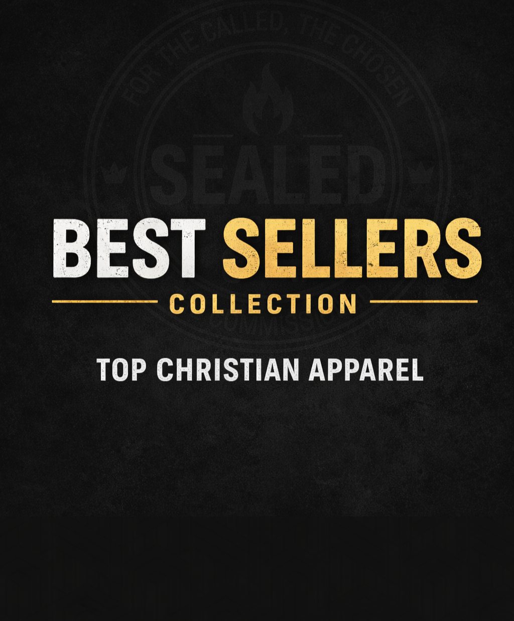 Best Sellers