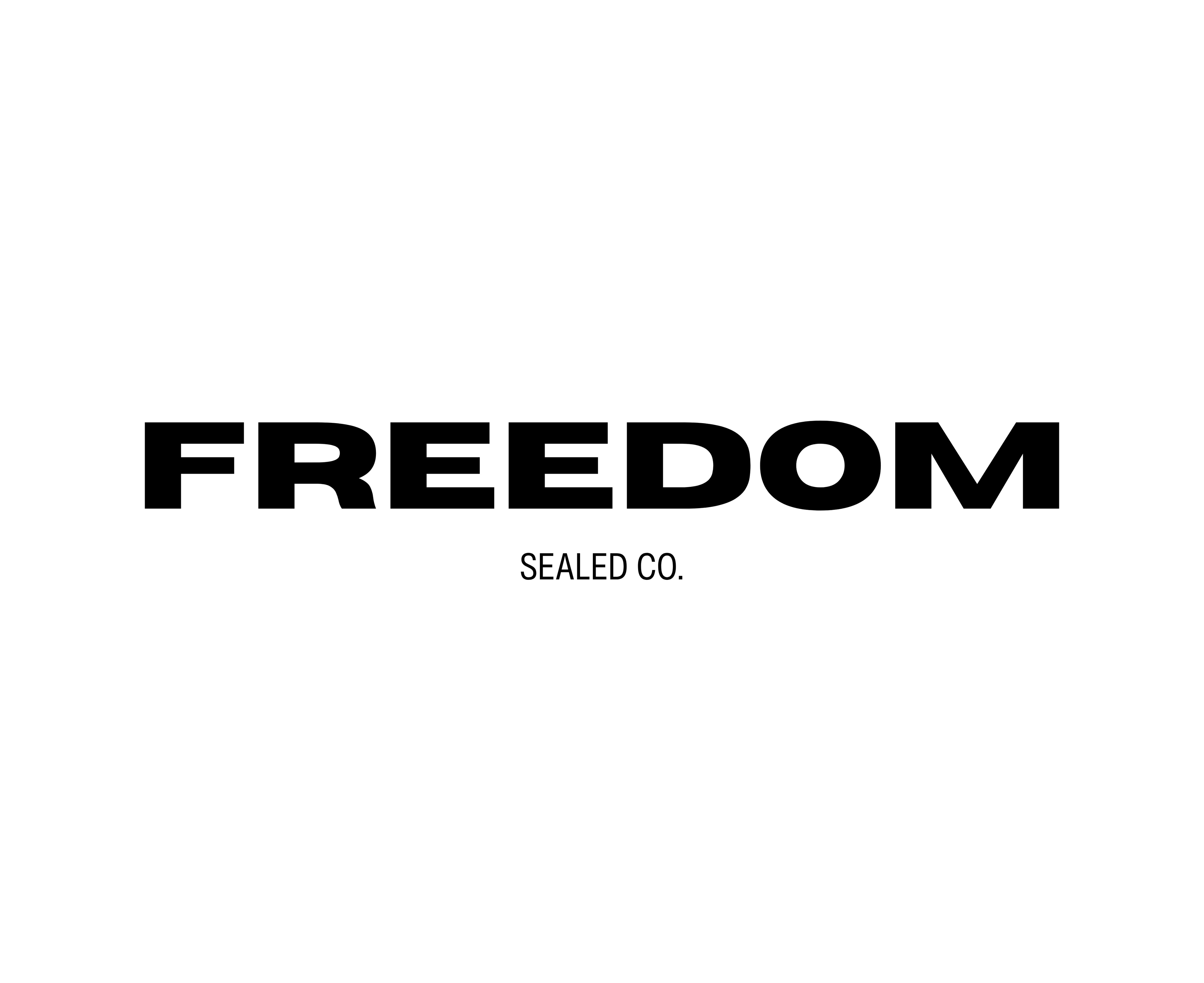 Freedom