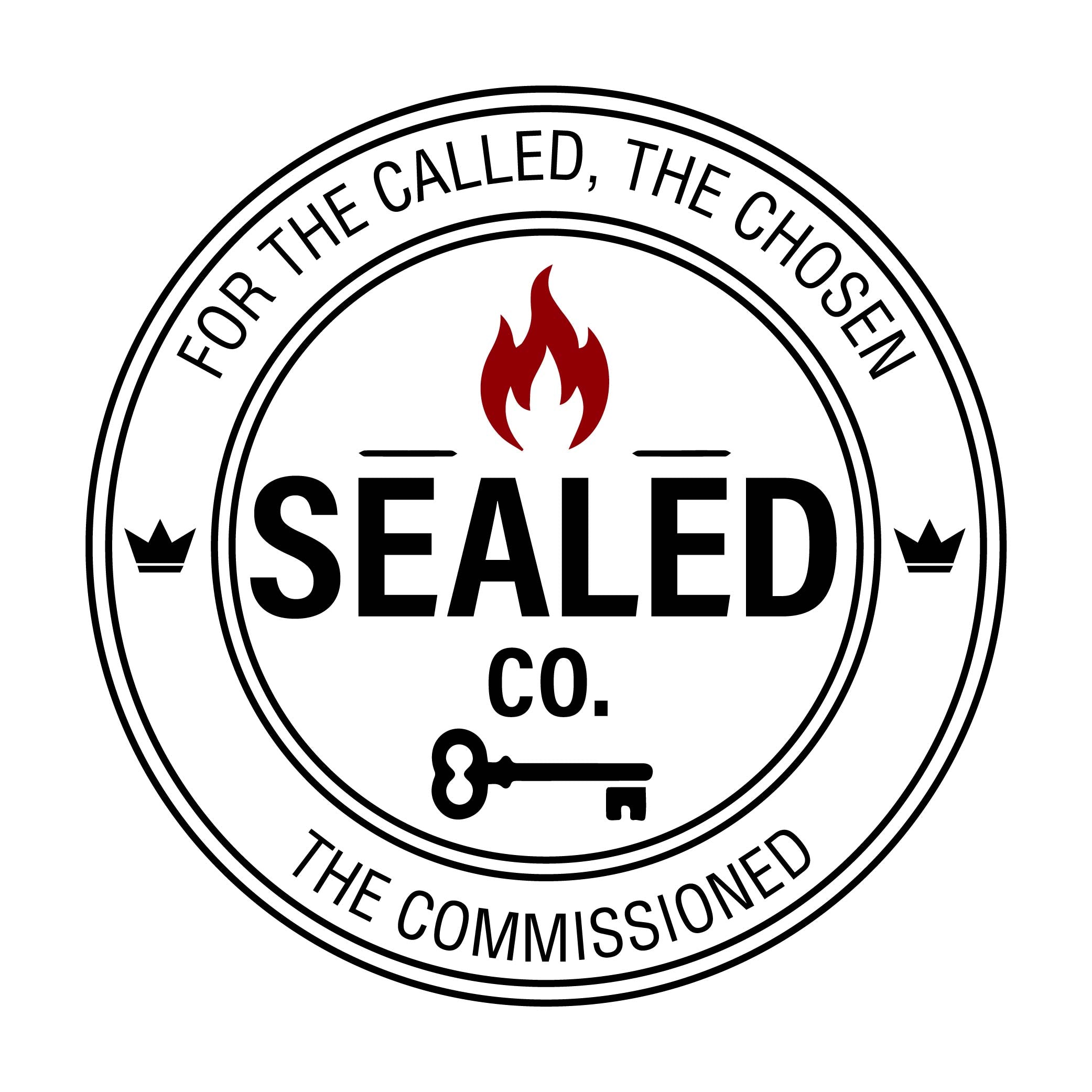 SEALED Co. Essentials