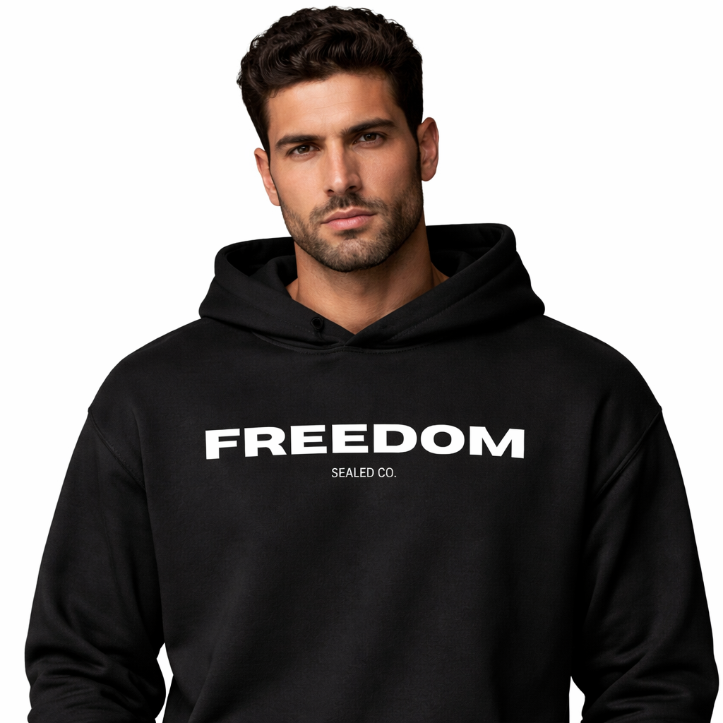 Freedom Hoodie
