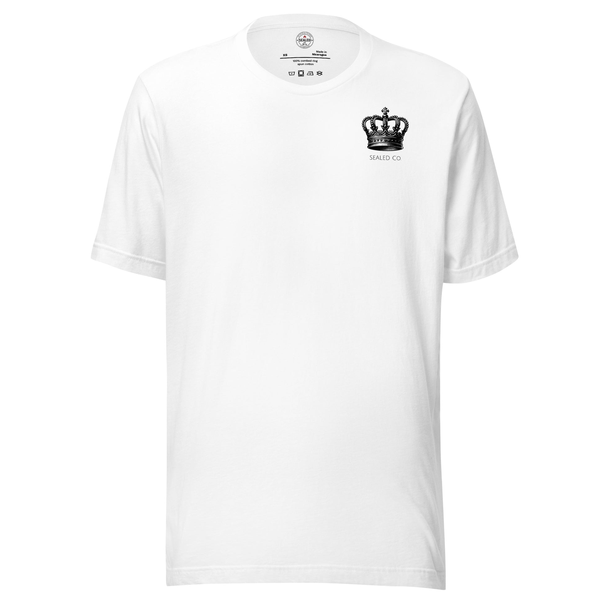 Daughter of the King Christian T-Shirt | Faith Apparel for Women